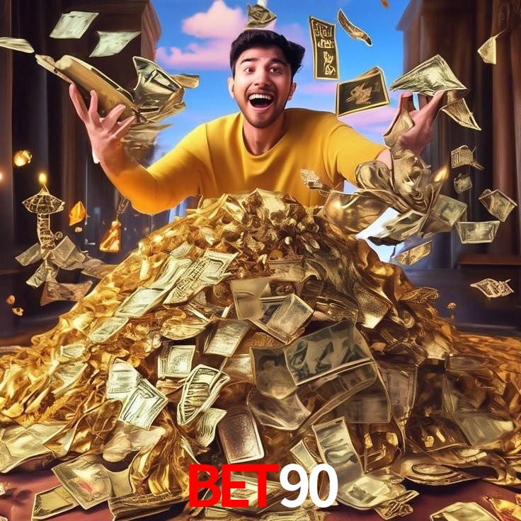 Estatísticas bet90