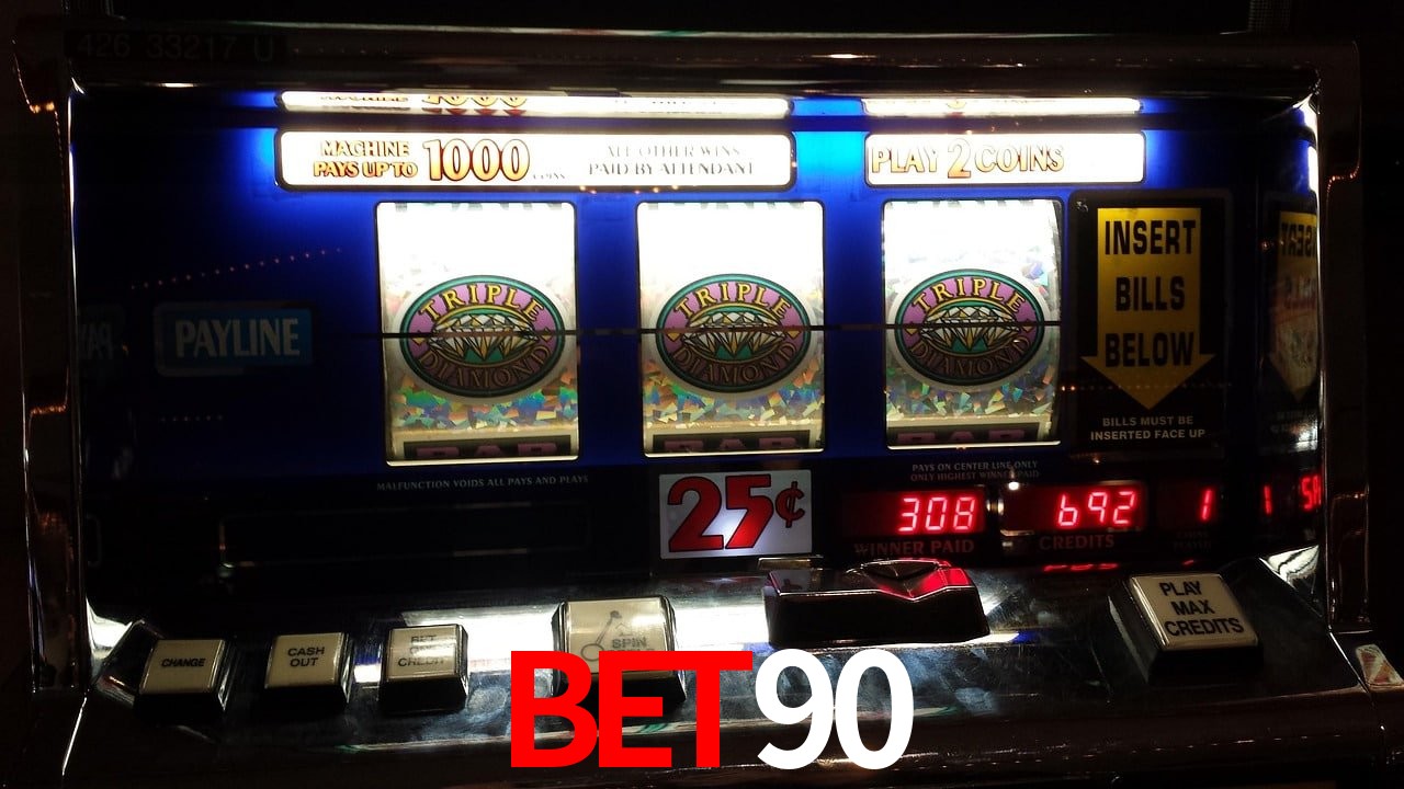 Experiência VIP bet90