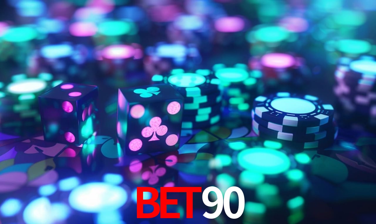 Experiência VIP bet90
