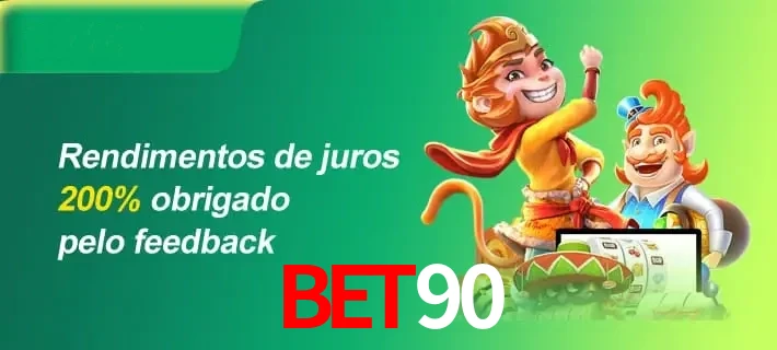 Promoções 1 bet90
