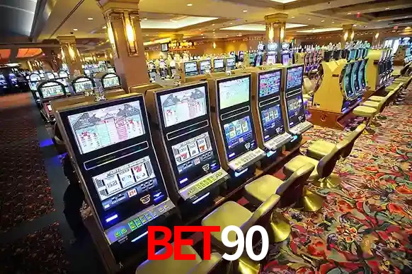 10 Perfis de Indivíduos que Exigem Cautela no bet90 Cassino