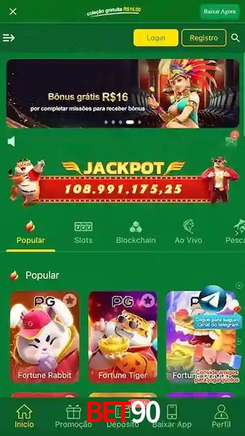 Baixar bet90