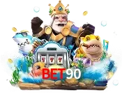 fishery bet90