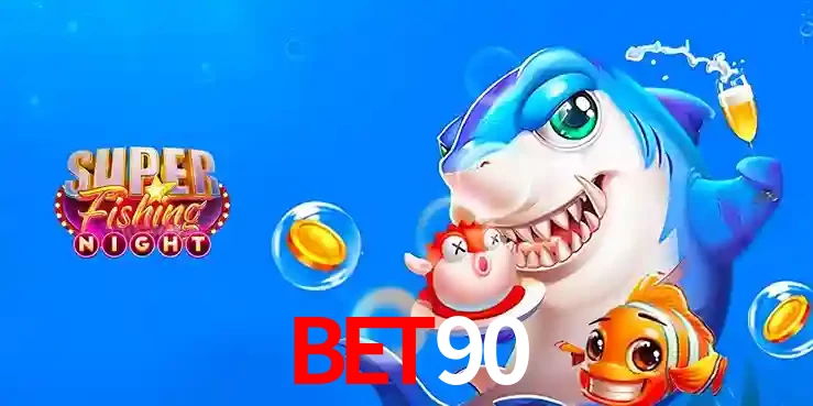 Cassino de Pesca: Uma Visão Geral e Recomendação no bet90