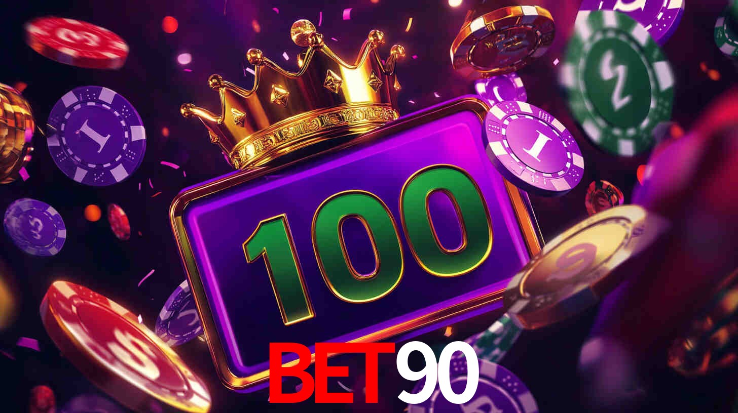 Live Casino bet90