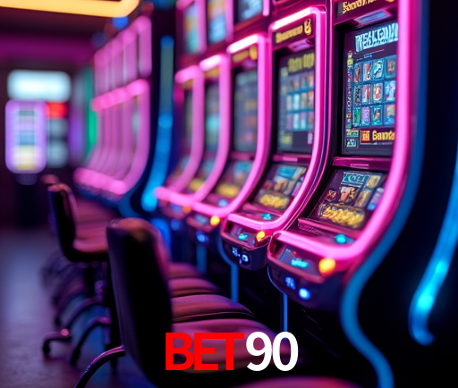 bet90 Rio de Janeiro - Slot Strategy
