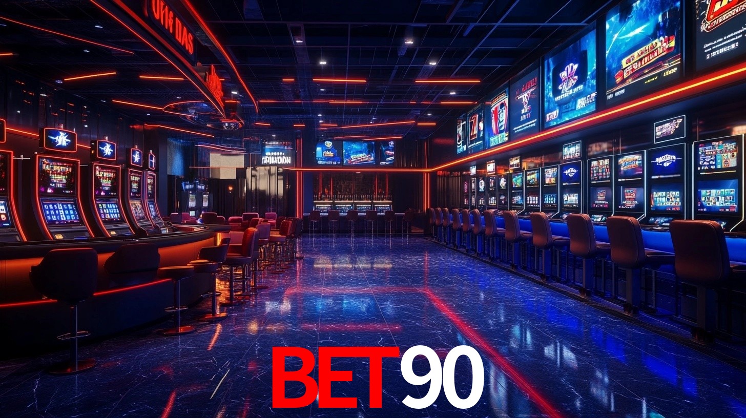 Blackjack Table bet90