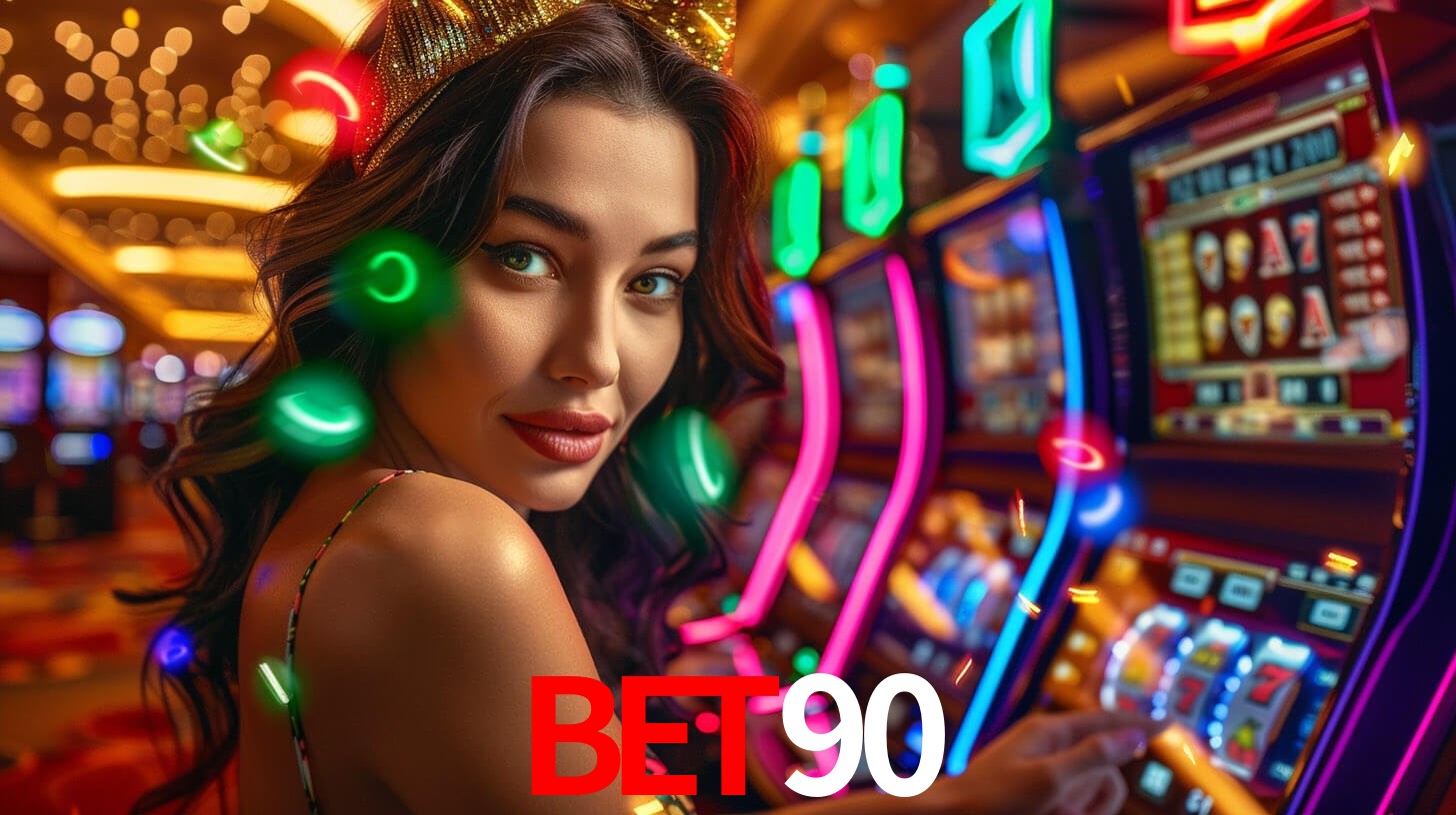 bet90 - App Performance