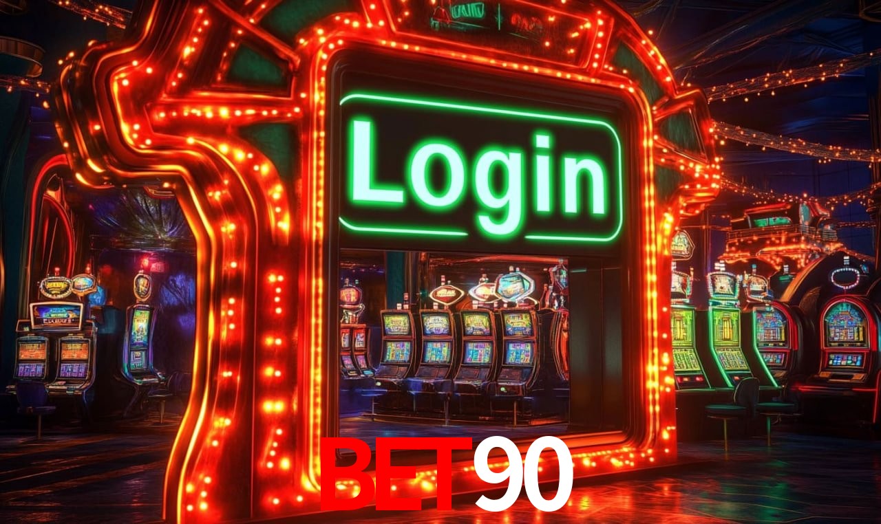 Jogos de Slot bet90