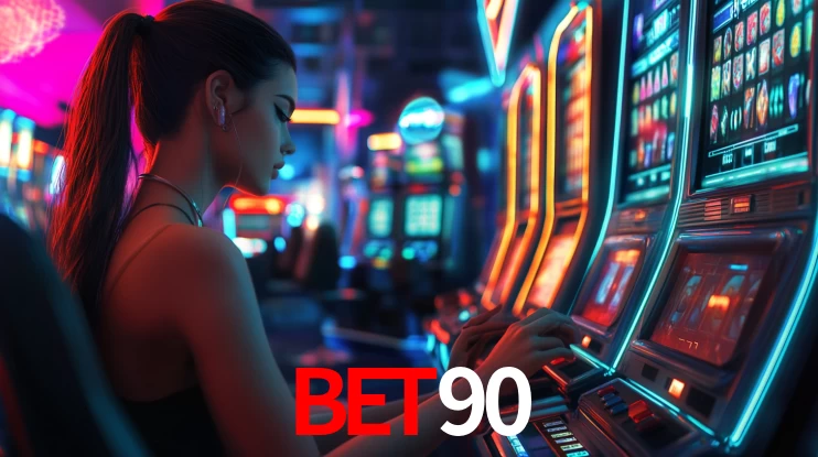 bet90 App Interface