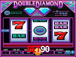 Descubra a Magia dos Jogos de Arcade no bet90