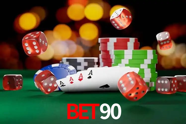 bet90 São Paulo - Jogo Providers
