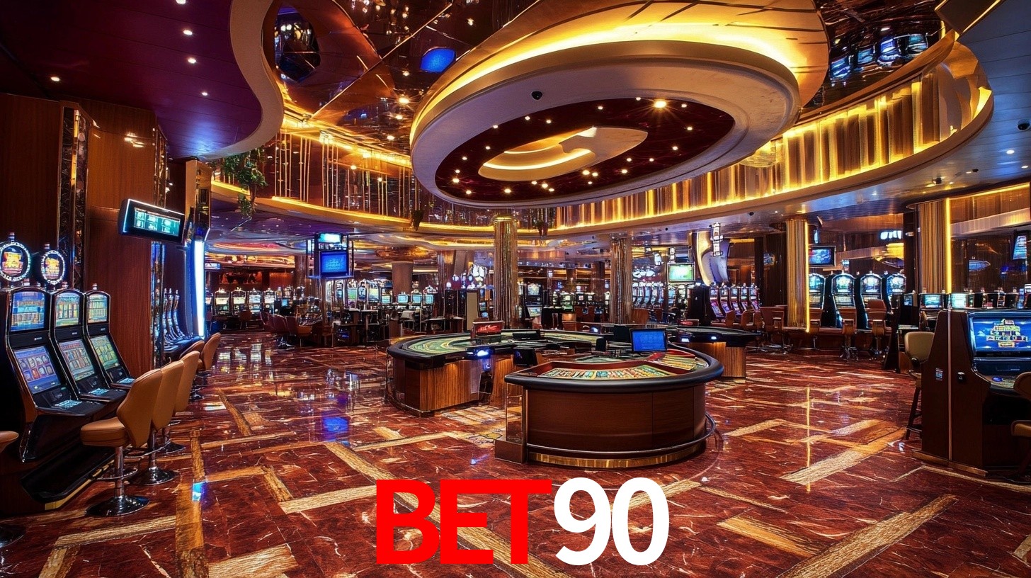VIP Casino bet90