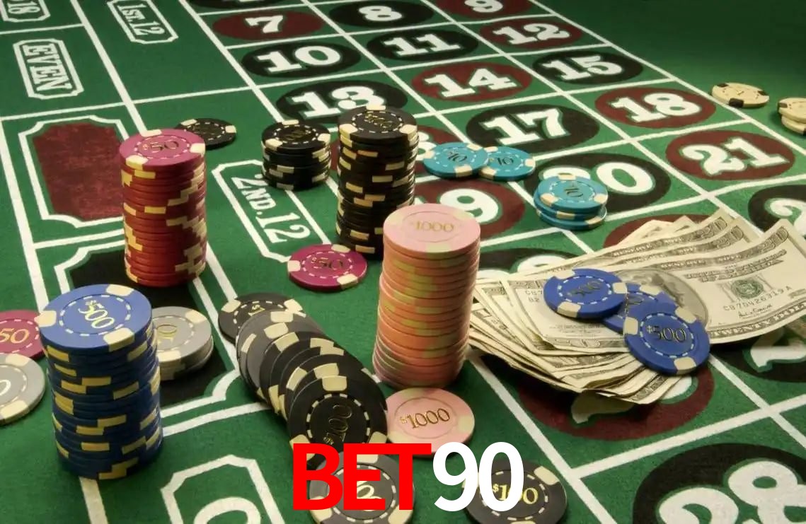 Game Providers bet90