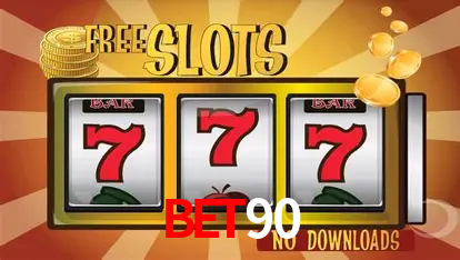 Descubra o Mundo do Cassino Online com bet90