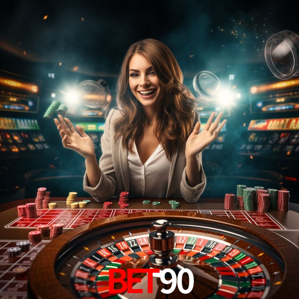 Ofertas Imperdíveis na bet90: Promoções e Bônus Que Valem a Pena