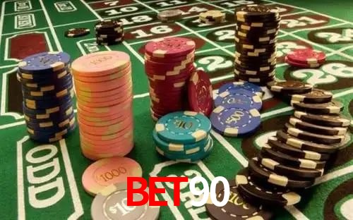 bet90 - App Security