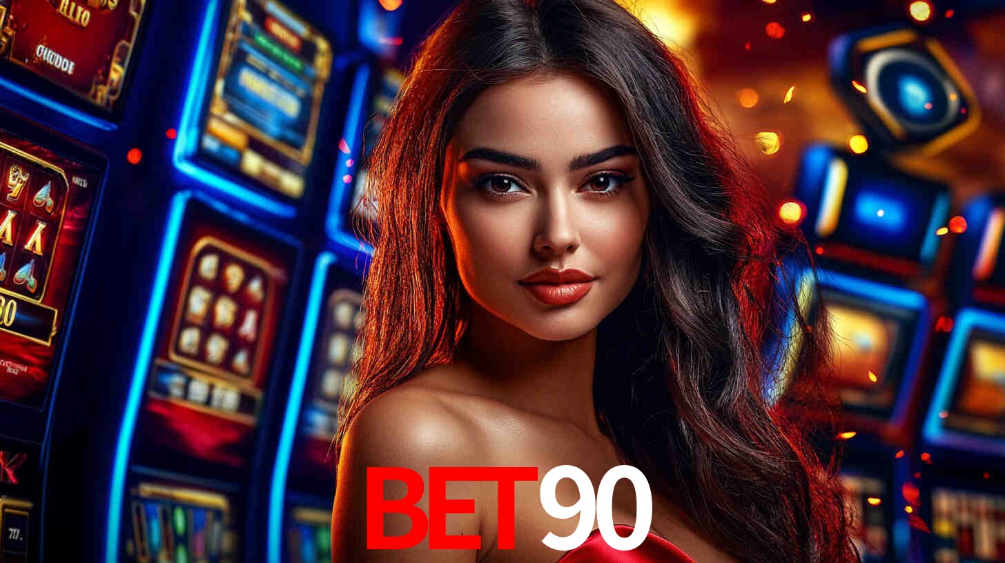 A Experiência Imersiva dos Cassinos Ao Vivo no bet90