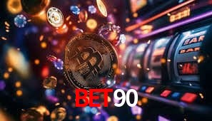 PIX Instantâneo bet90