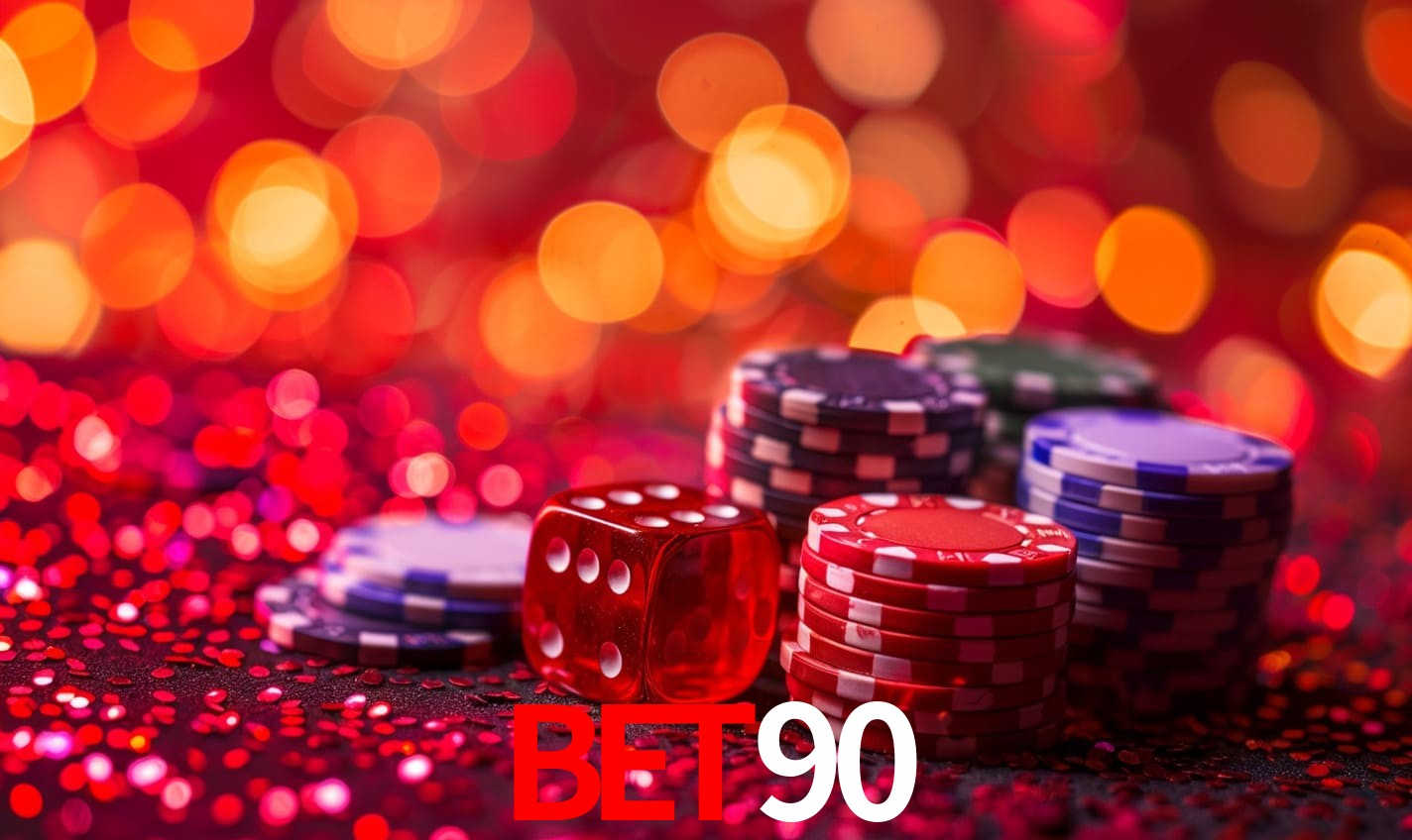 bet90 Salvador - Strategies