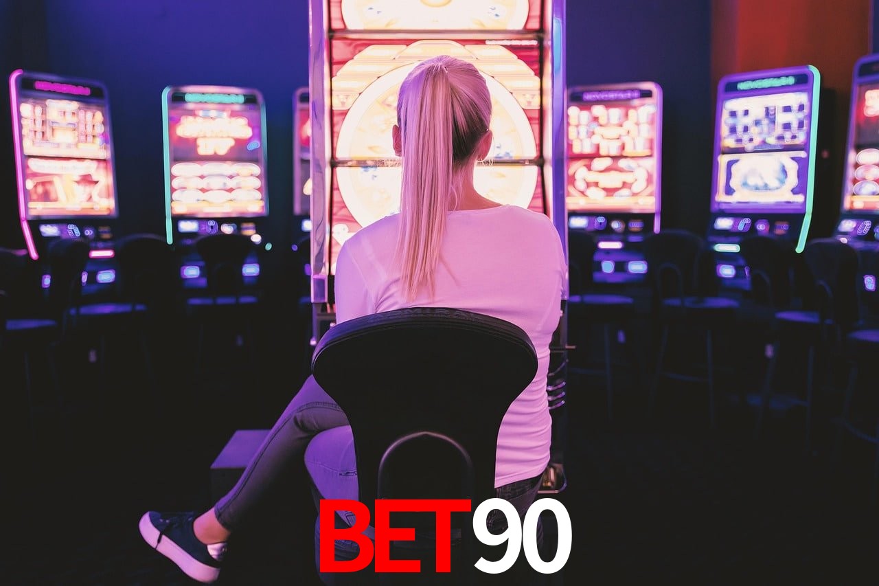 Account Benefits bet90