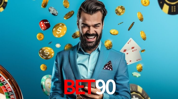 Secure Login bet90