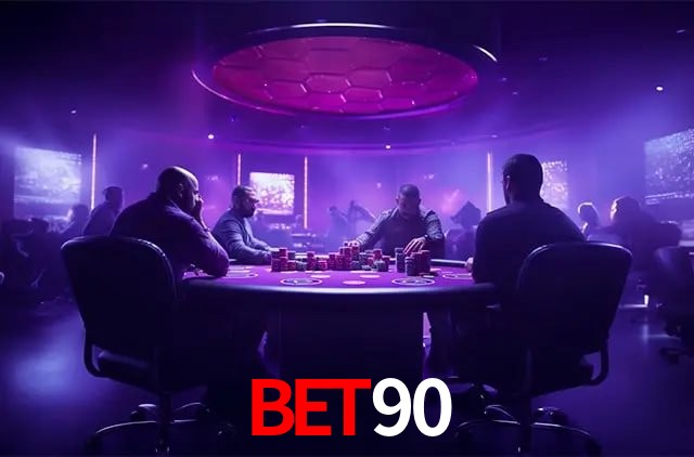 Sistemas de Segurança bet90