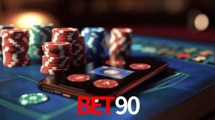Recursos de Bônus bet90
