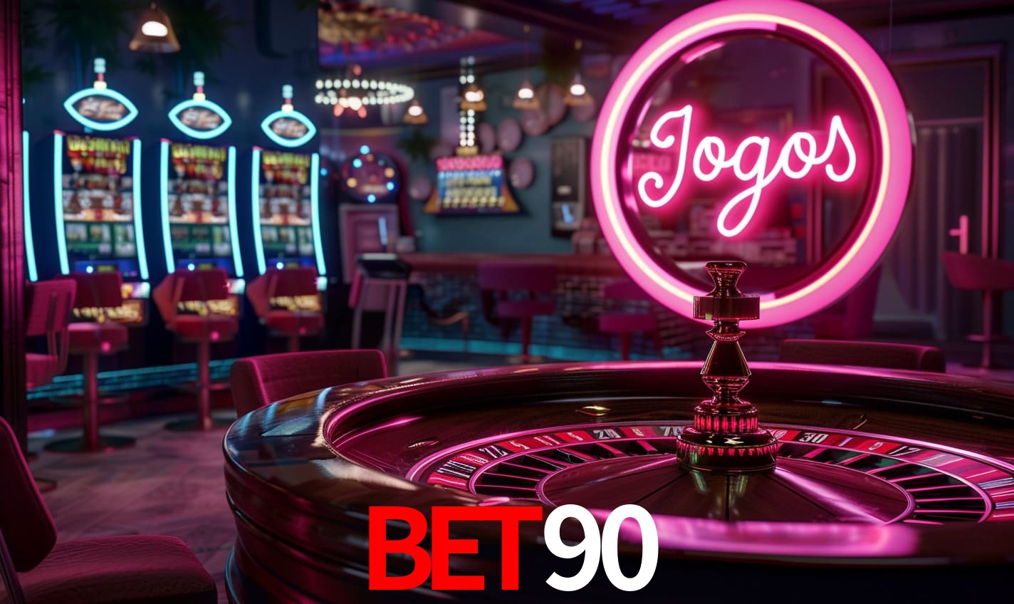 bet90 Fortaleza - Leaderboard