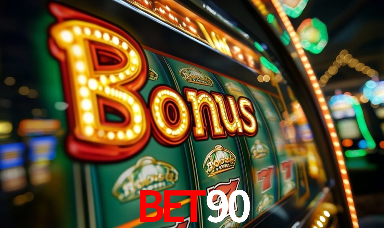 bet90 Slot - 320+ Caça-Níqueis Premium