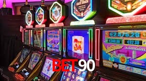 Casino Ao Vivo bet90