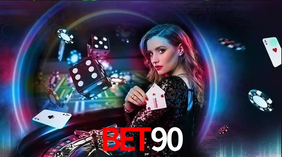 Seasonal Promotions bet90