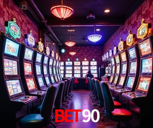 bet90 Brasília - Bonus Features