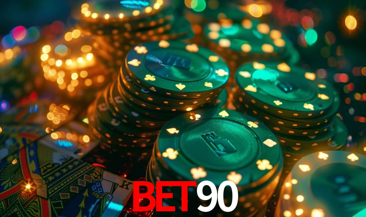 Diretório de Jogos bet90