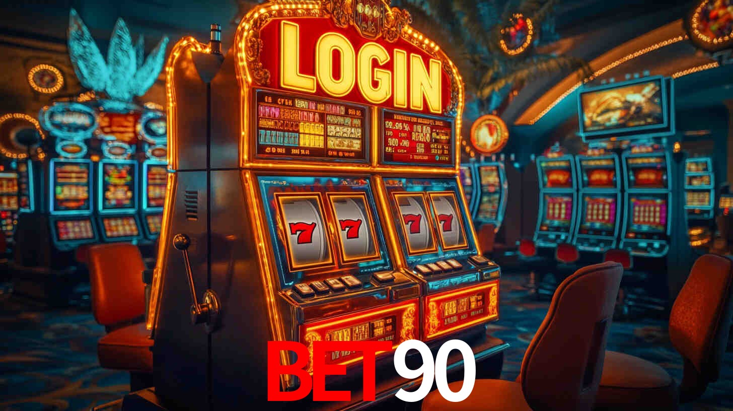 Welcome Bonus bet90