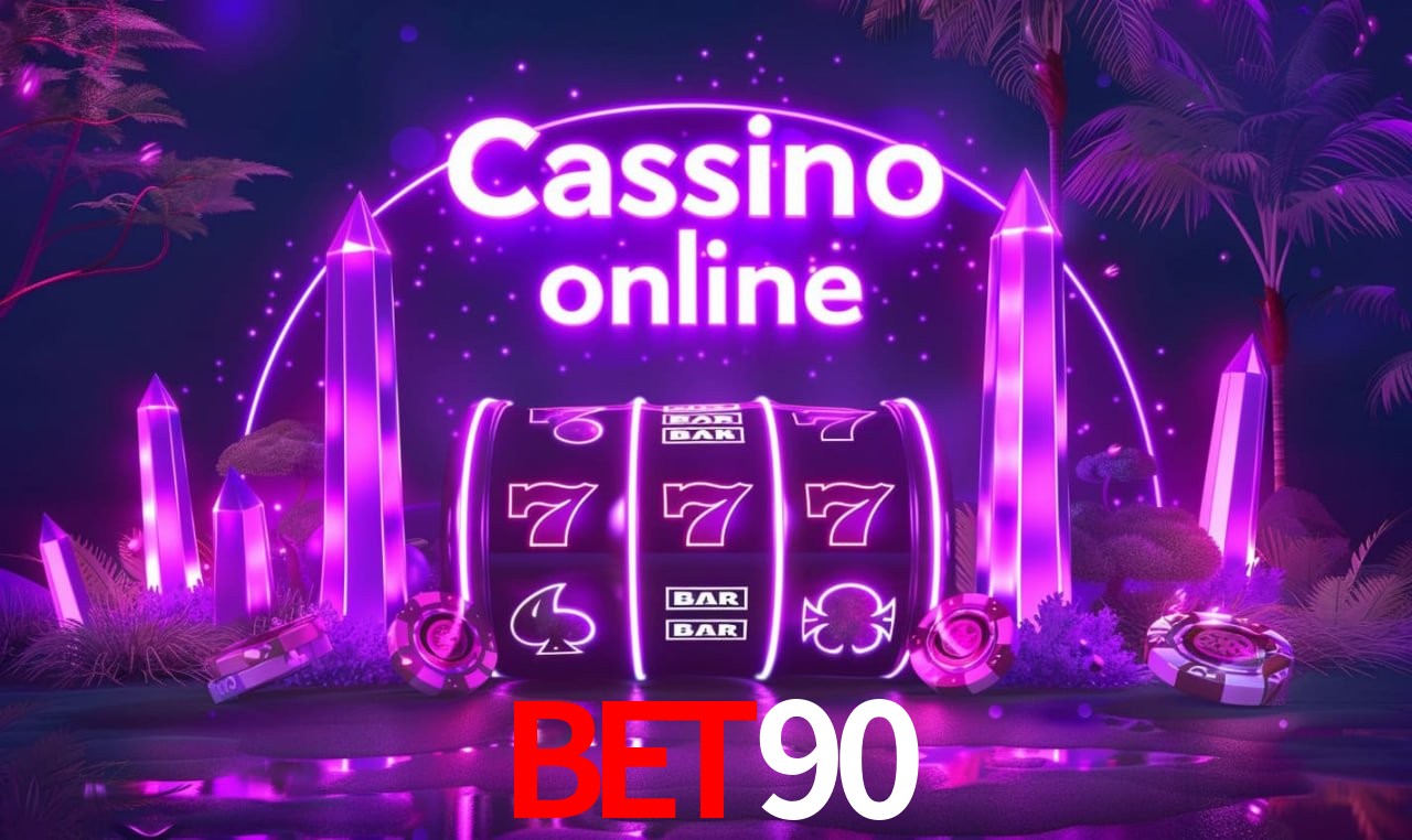 bet90 Entrar - Login Seguro Certificado