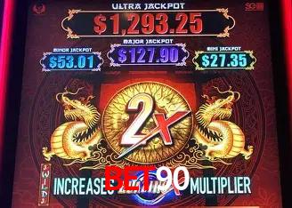 bet90 Brasília - Casino Guide