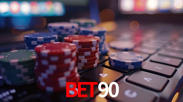 bet90 - Login Methods