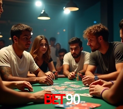 bet90 São Paulo - Top Slots