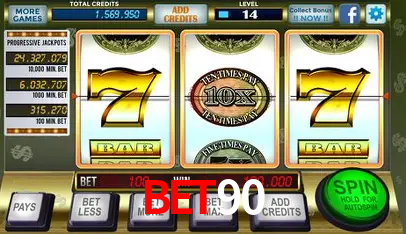 A Experiência Imersiva dos Cassinos Ao Vivo no bet90