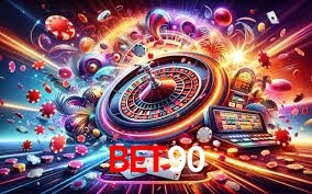 Provedores de Jogos bet90