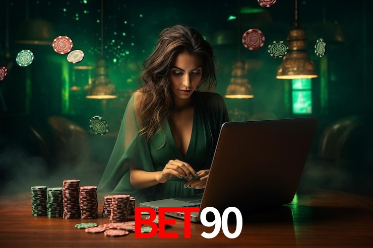bet90 - App Compatibility