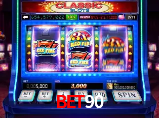 A Emoção da Loteria na bet90: Uma Chance de Mudança de Vida