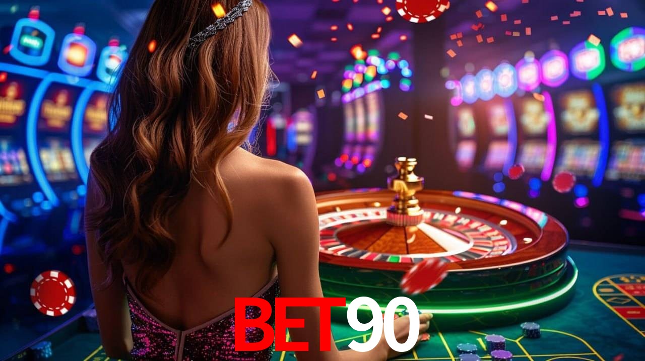 bet90 App - Aplicativo Móvel Oficial