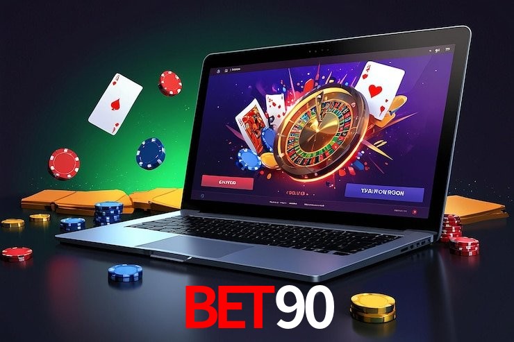 bet90 Fortaleza - Reviews