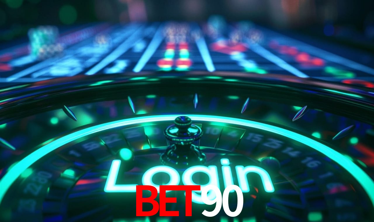 Casino Ao Vivo bet90