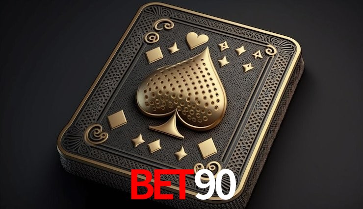 Tecnologia da Plataforma bet90